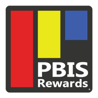 PBIS Rewards icon
