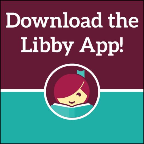 Download the Libby App image