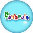 Funbrain activities site logo