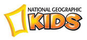 National Geographic Kids site logo