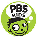 PBS Kids site logo