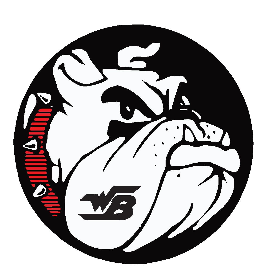 Bulldogg mascot image