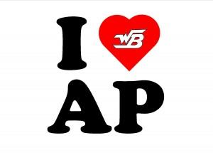 I Love AP