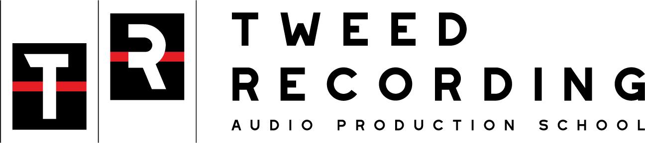 Tweed Recording Audio Production School
