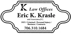Eric K. Krasle Law Offices