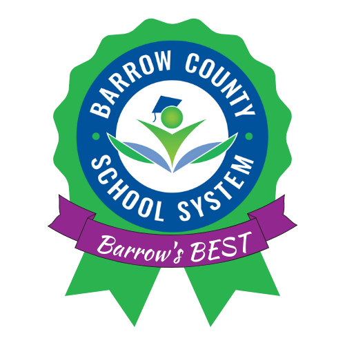 Barrow's BEST logo