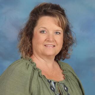 Christine Whiddon - WES 23-24 Teacher of the Year